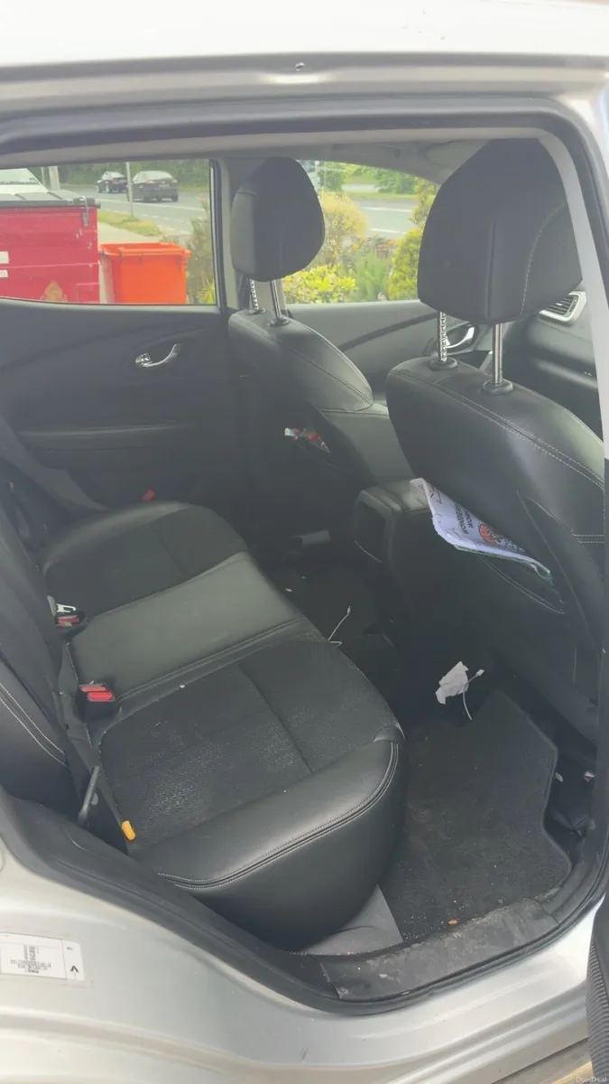 Renault kadjar - Image 2