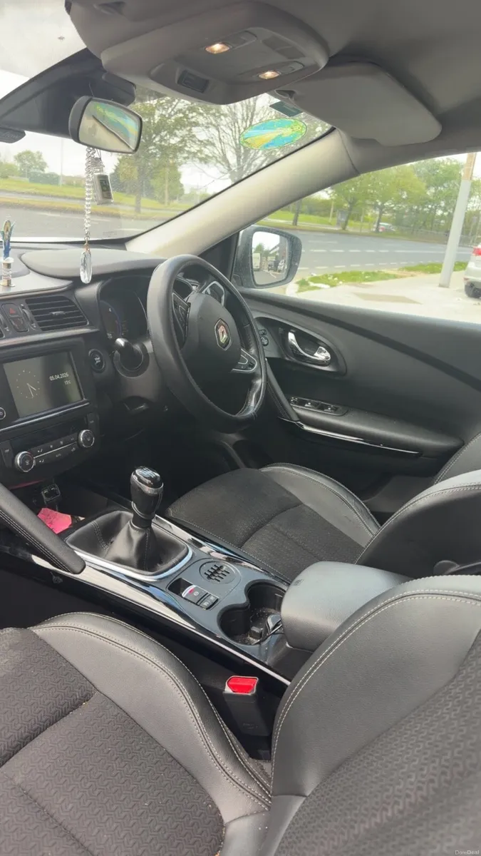 Renault kadjar - Image 4