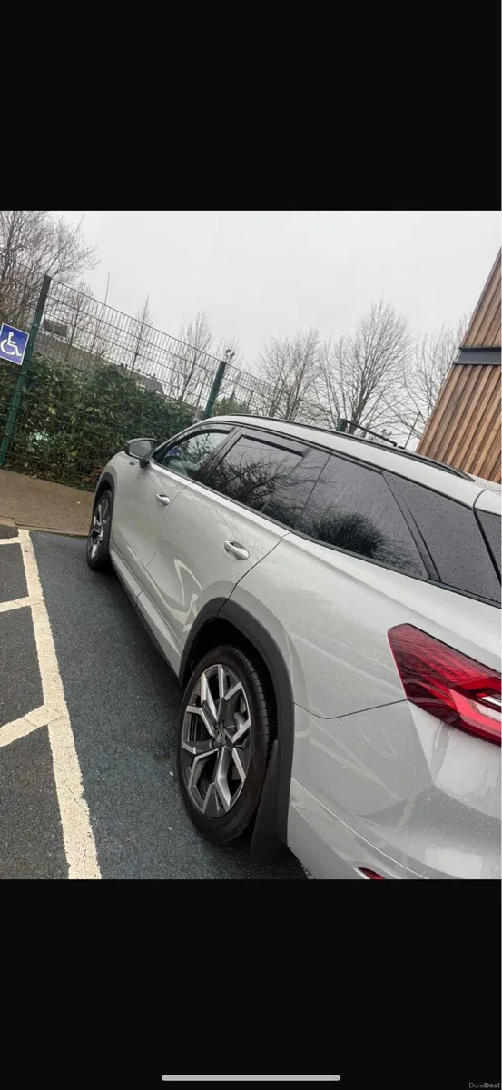 Skoda kodaiq - Image 2