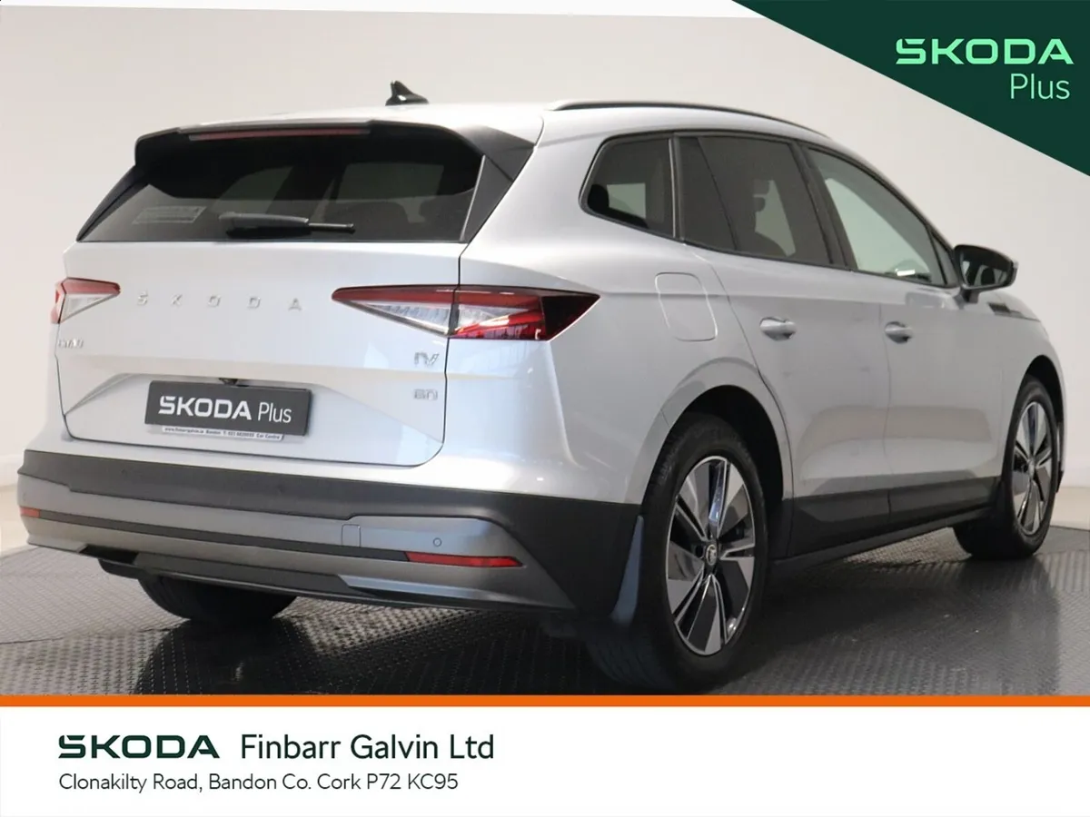 Skoda Enyaq Enyaq 60 - Image 3