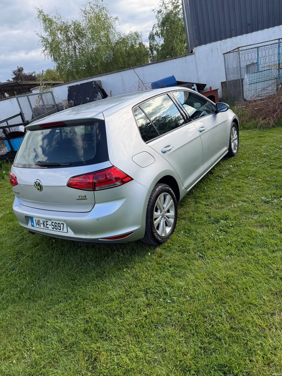 Mk 7 golf - Image 4
