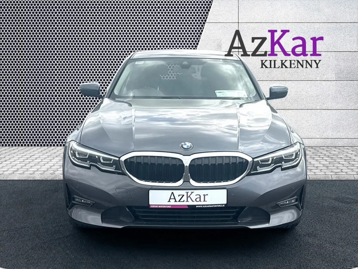 BMW 3-Series 2020 SE  2.0 DIESEL AUTOMATIC 189 BHP - Image 2