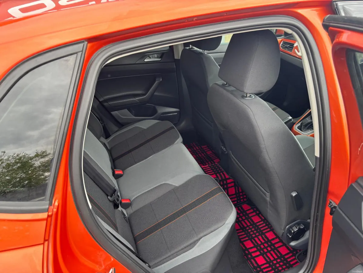 Volkswagen Polo VW Polo 1.5 r-line edition, fully - Image 5