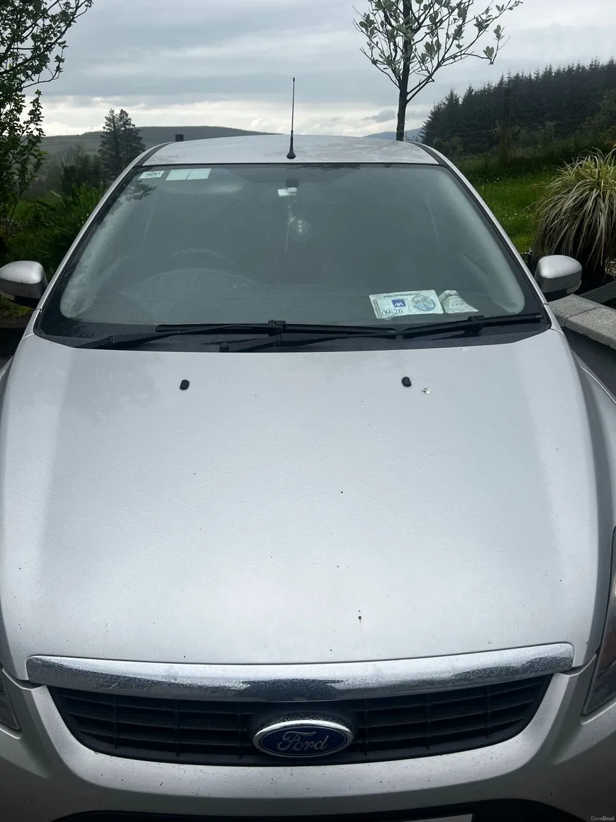 Ford Focus 2009 - Image 1