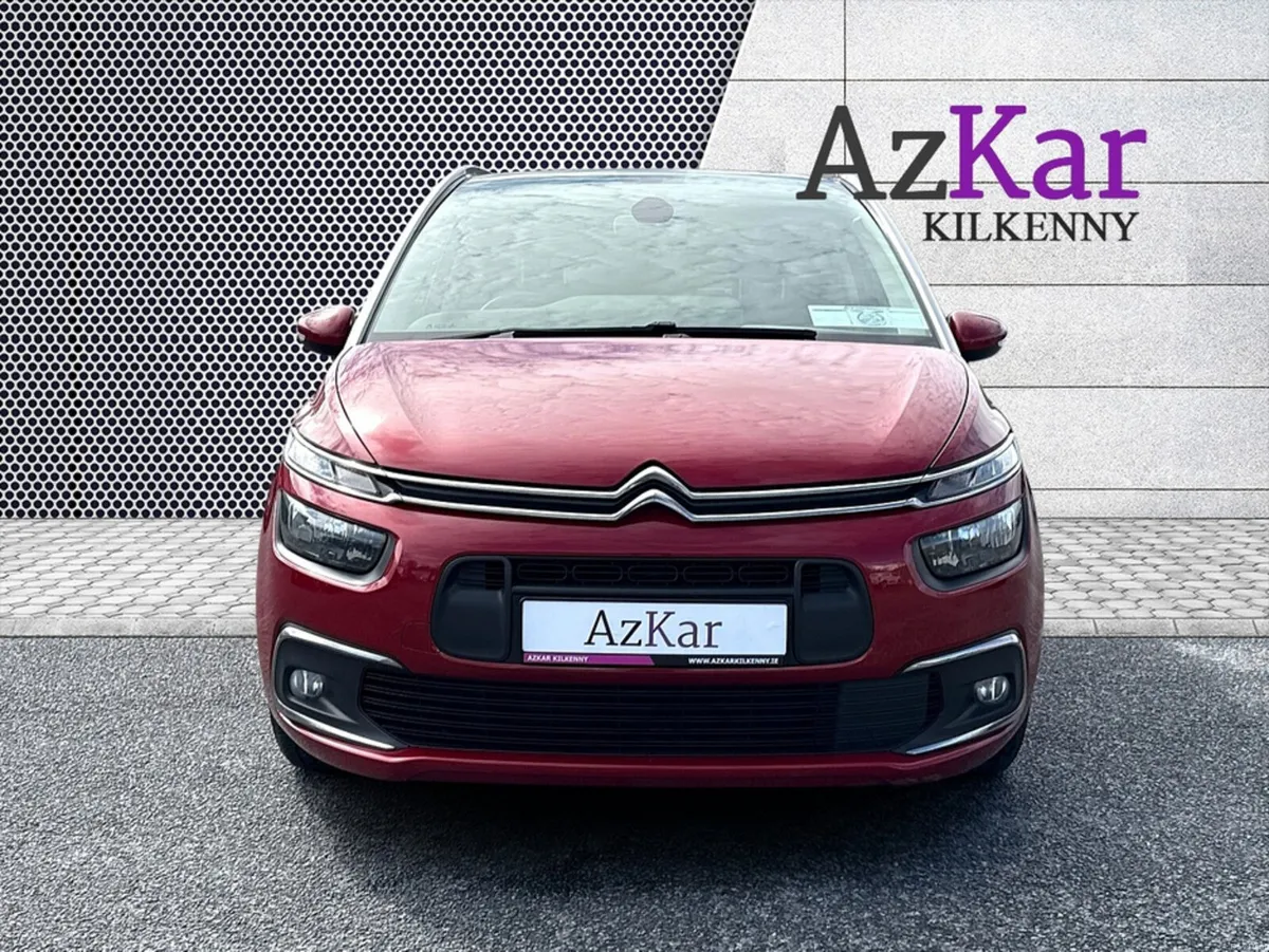 Citroen Grand C4 Picasso 2020  FEEL 1.5 HDI 130 BH - Image 2