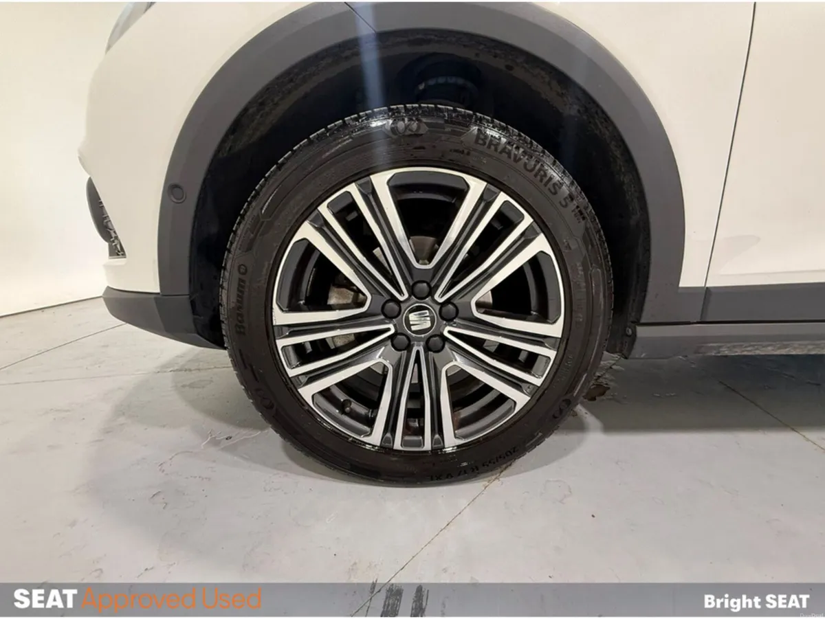 SEAT Arona 1.0 TSI 110HP XCELLENCE 5DR - Image 6
