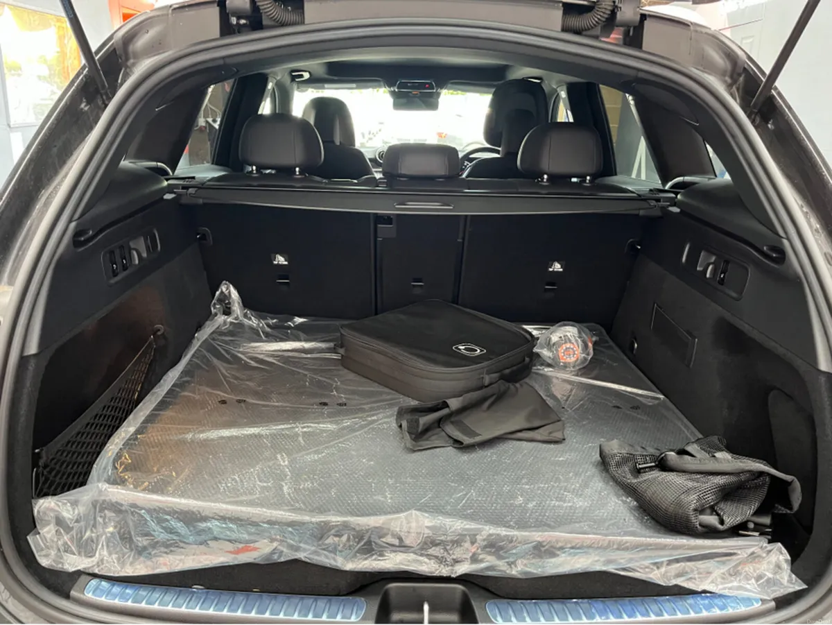 Mercedes-Benz GLC €59950 2024 MERCEDES-BENZ GLC 35 - Image 3