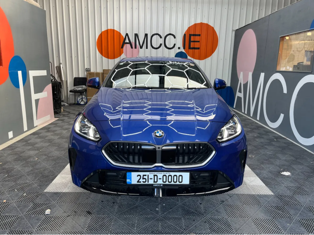 BMW 2-Series €46950 2025 BMW 220D GRAN COUPE M-SPO - Image 6