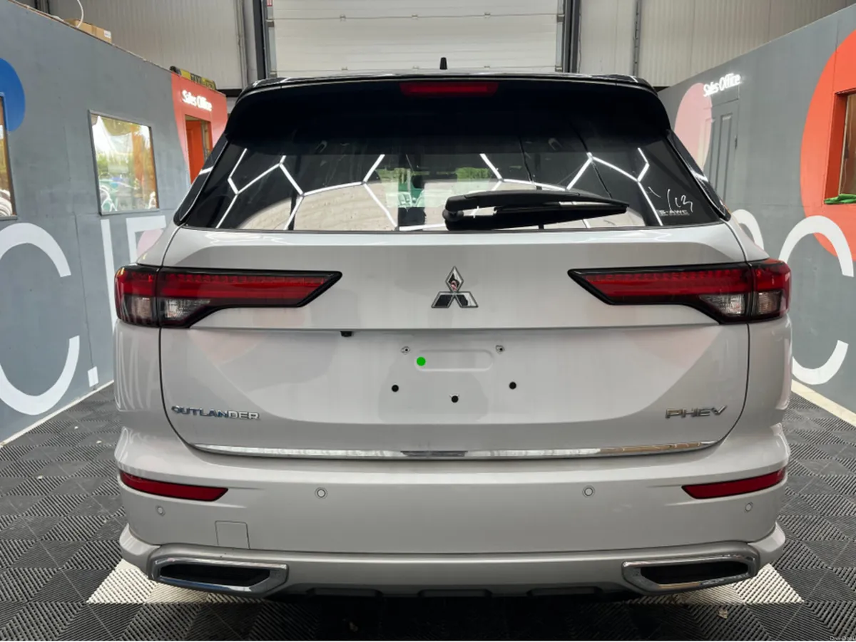 Mitsubishi Outlander €39950 2023 MITSUBISHI OUTLAN - Image 3