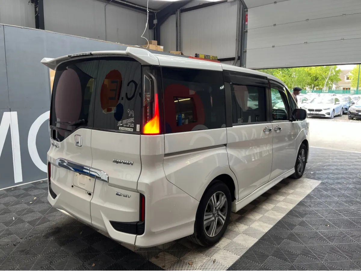 Honda Stepwagon €27950 2021 HONDA STEPWAGON SPADA - Image 2