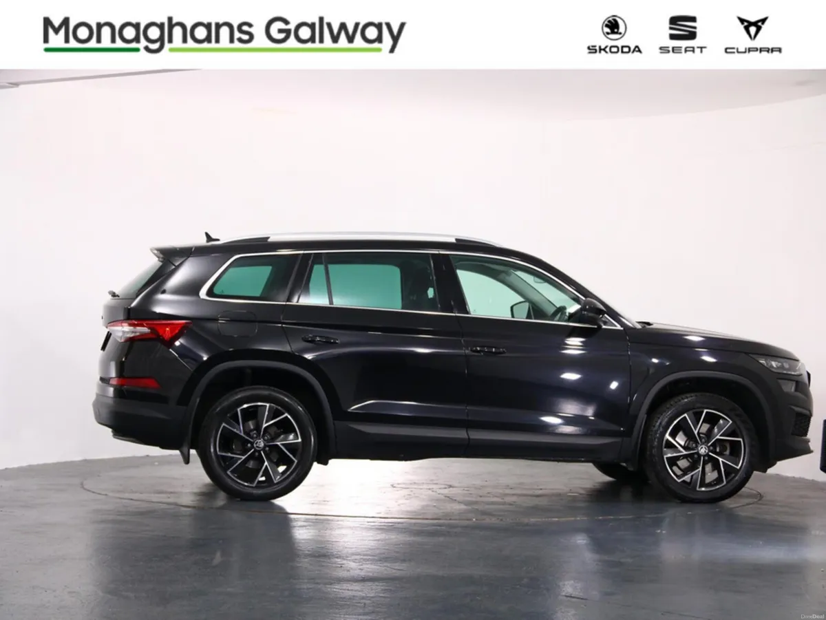 Skoda Kodiaq 7S STYLE 2.0 TDI 150HP - Image 3