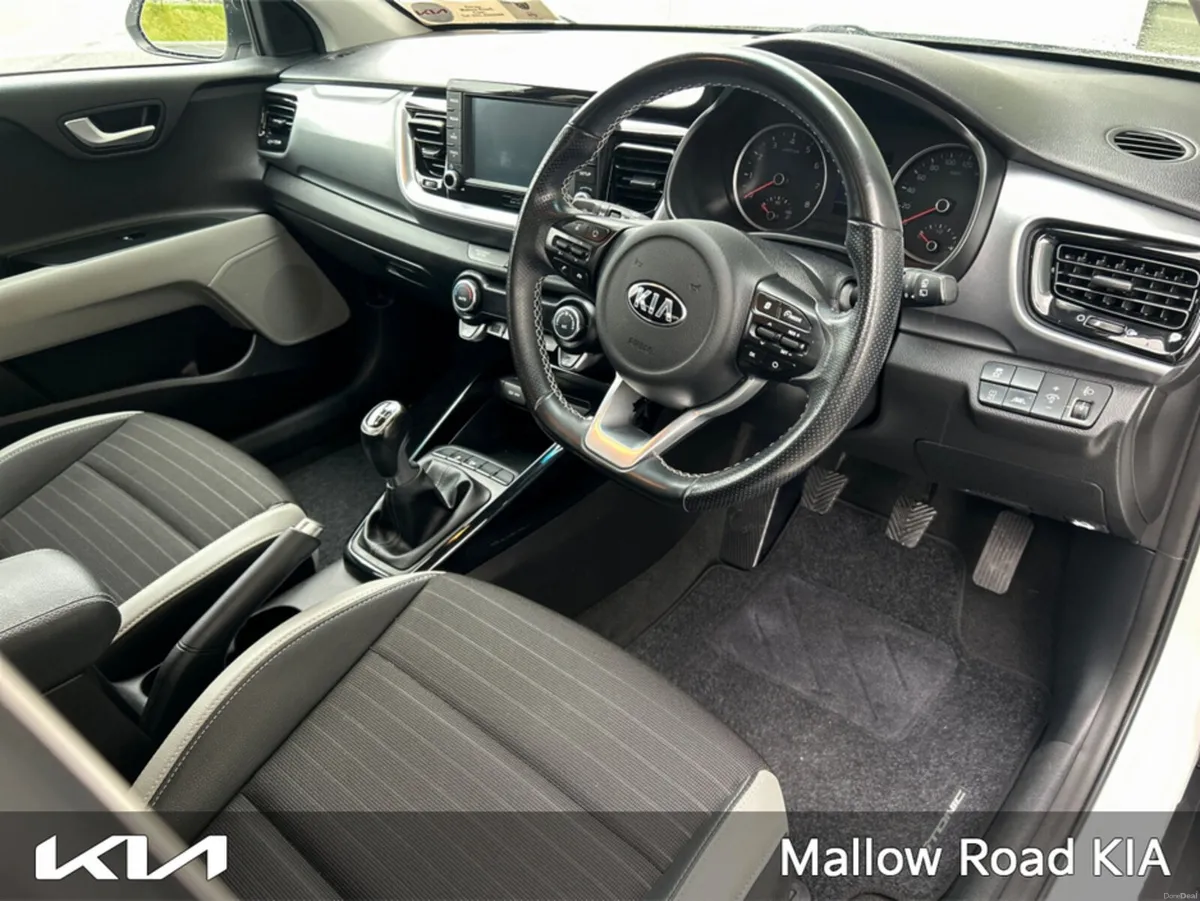 Kia Stonic K3 MY20 5DR - Image 2