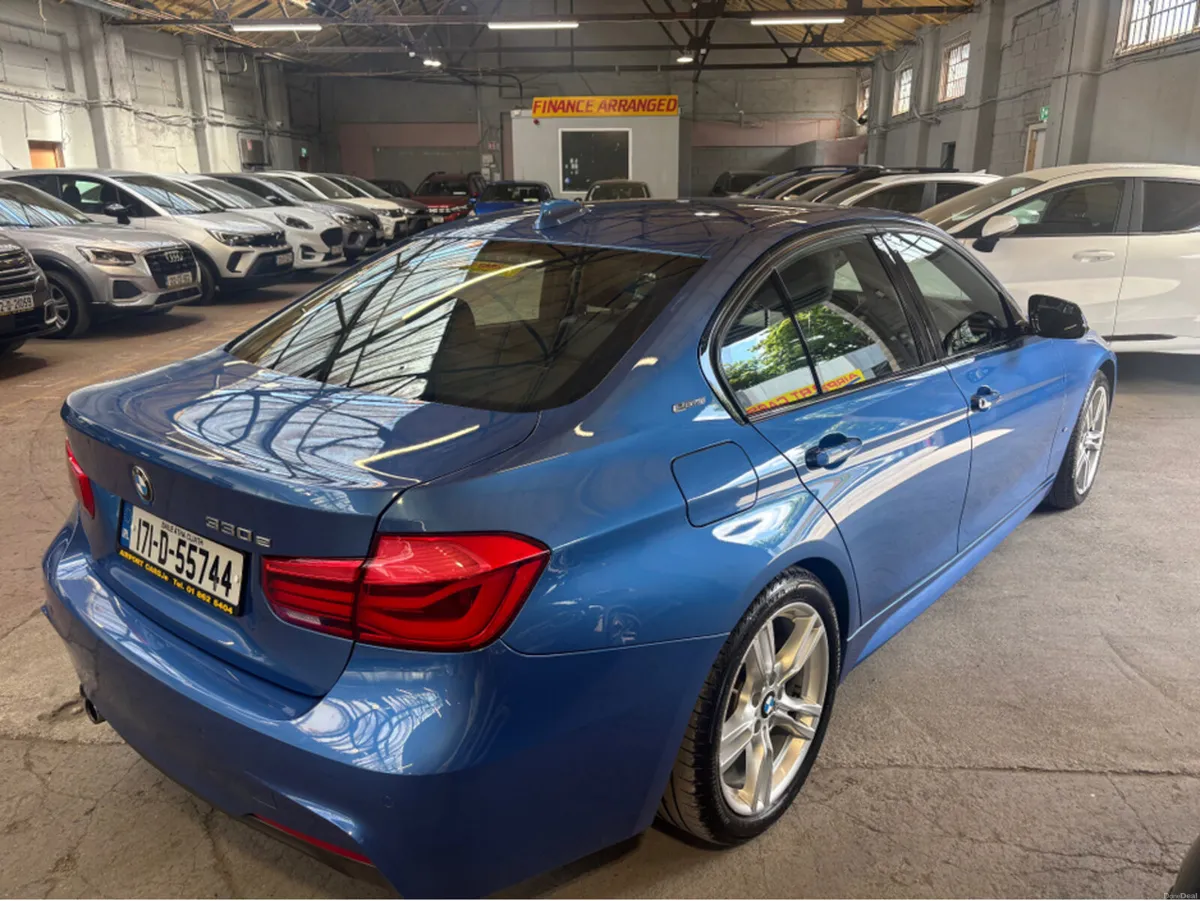 BMW 3-Series F30 E M SPORT 4DR AUTO only 95000 kms - Image 2