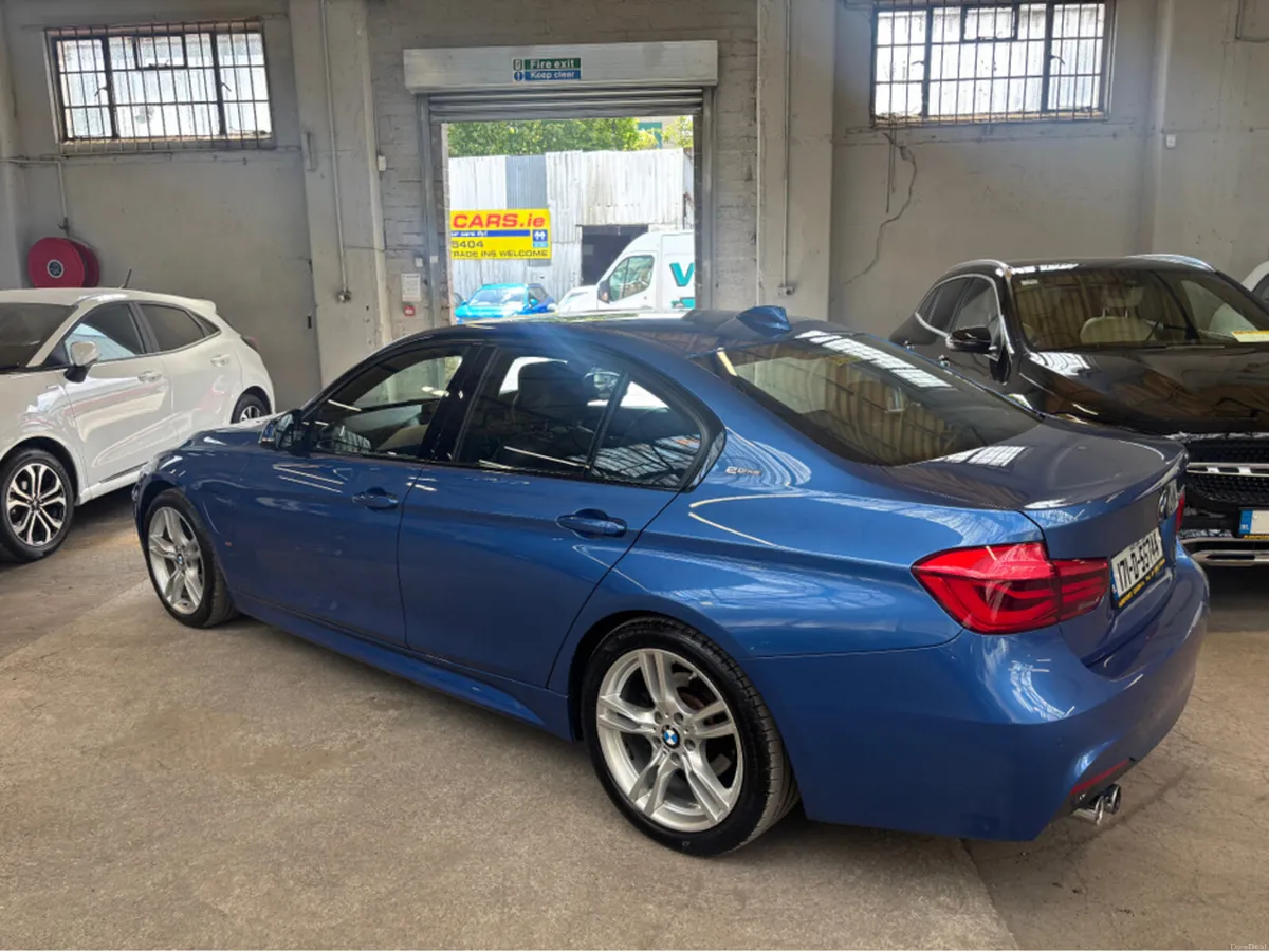 BMW 3-Series F30 E M SPORT 4DR AUTO only 95000 kms - Image 4
