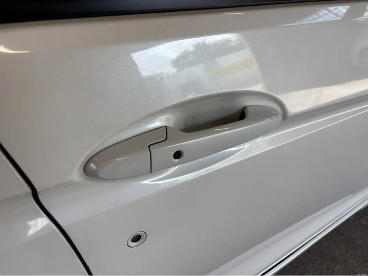 Honda Shuttle 1.5 Self charging hybrid Automatic - Image 4