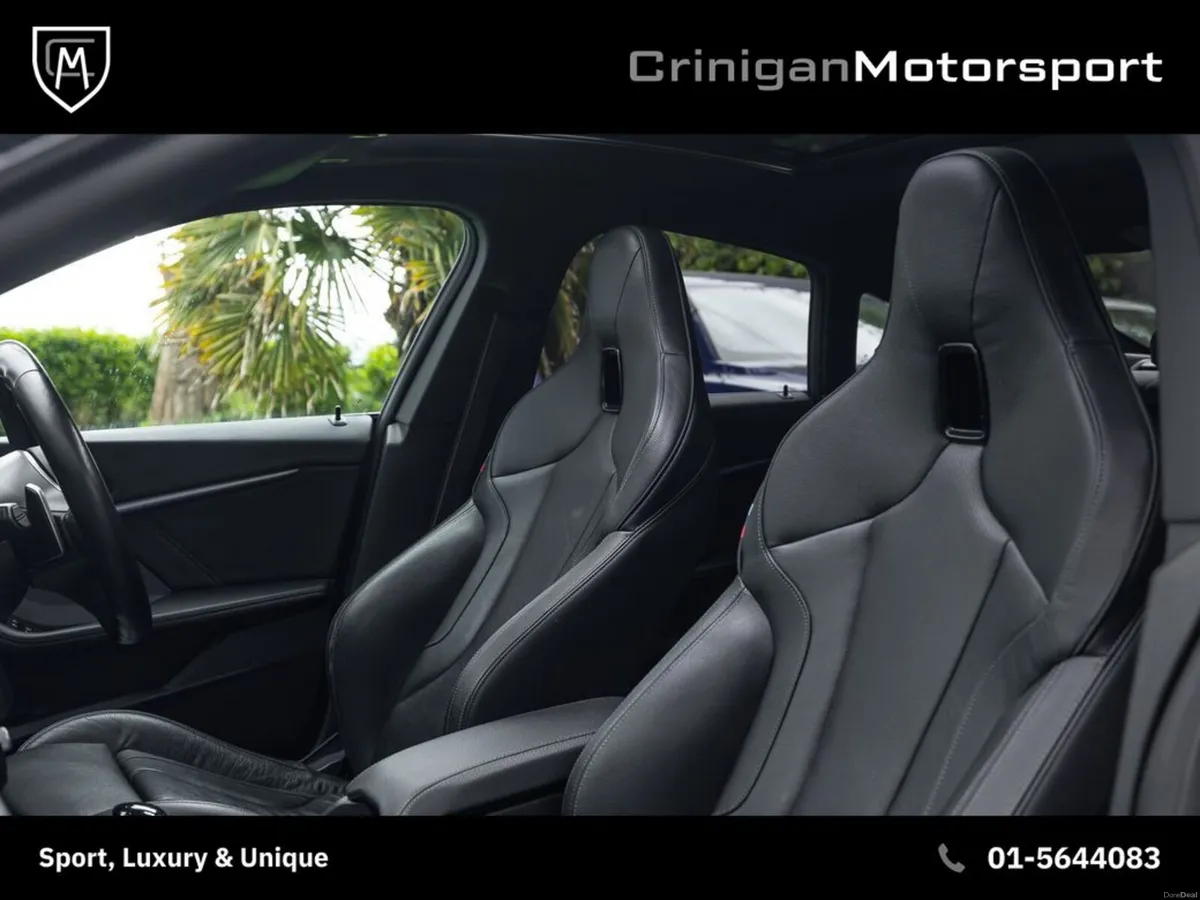 BMW 2-Series M235i xDrive M Sport Gran Coupe - Image 3
