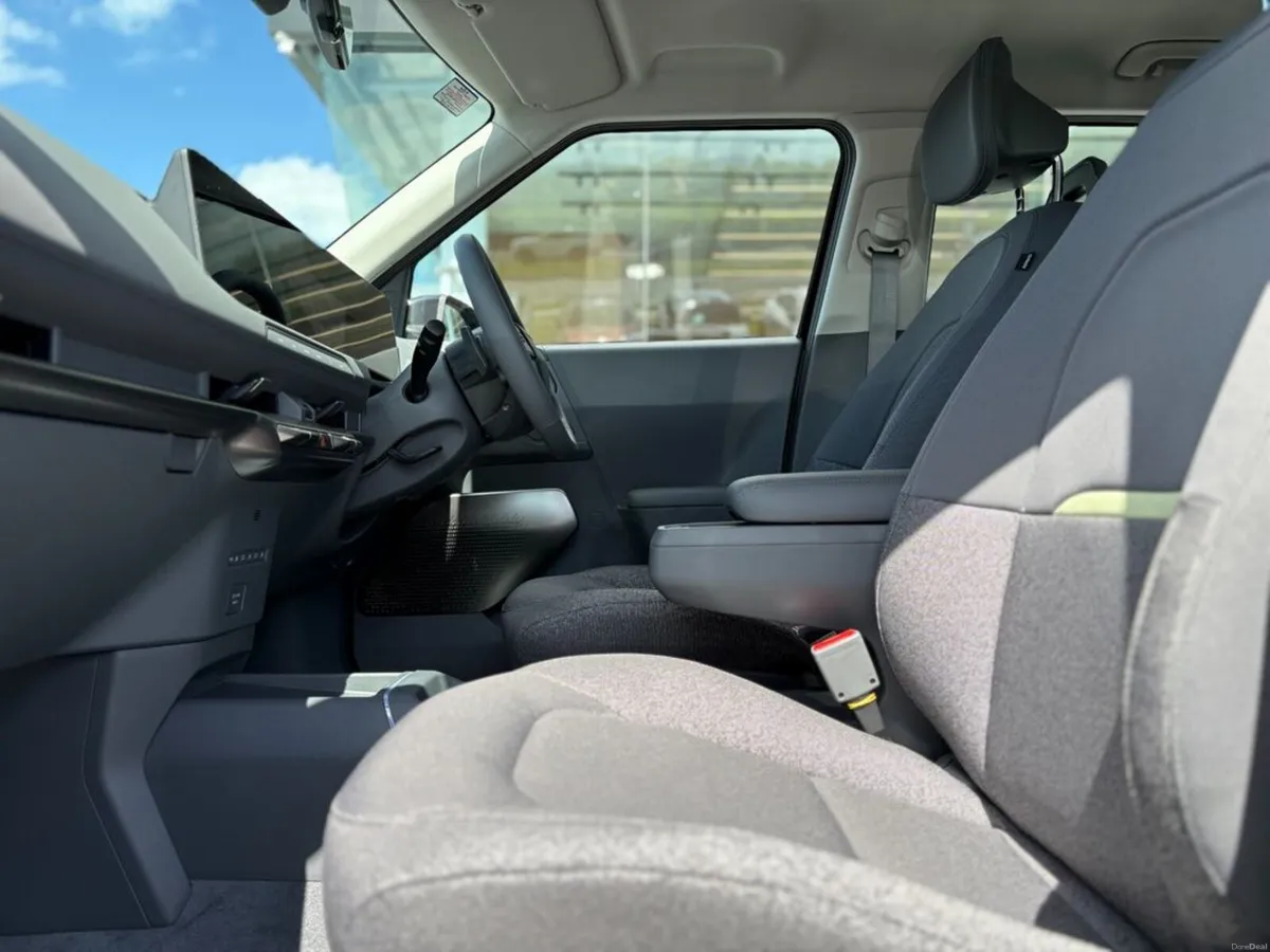 Kia EV2 Air (Range 317km) (0% Finance Available) - Image 2