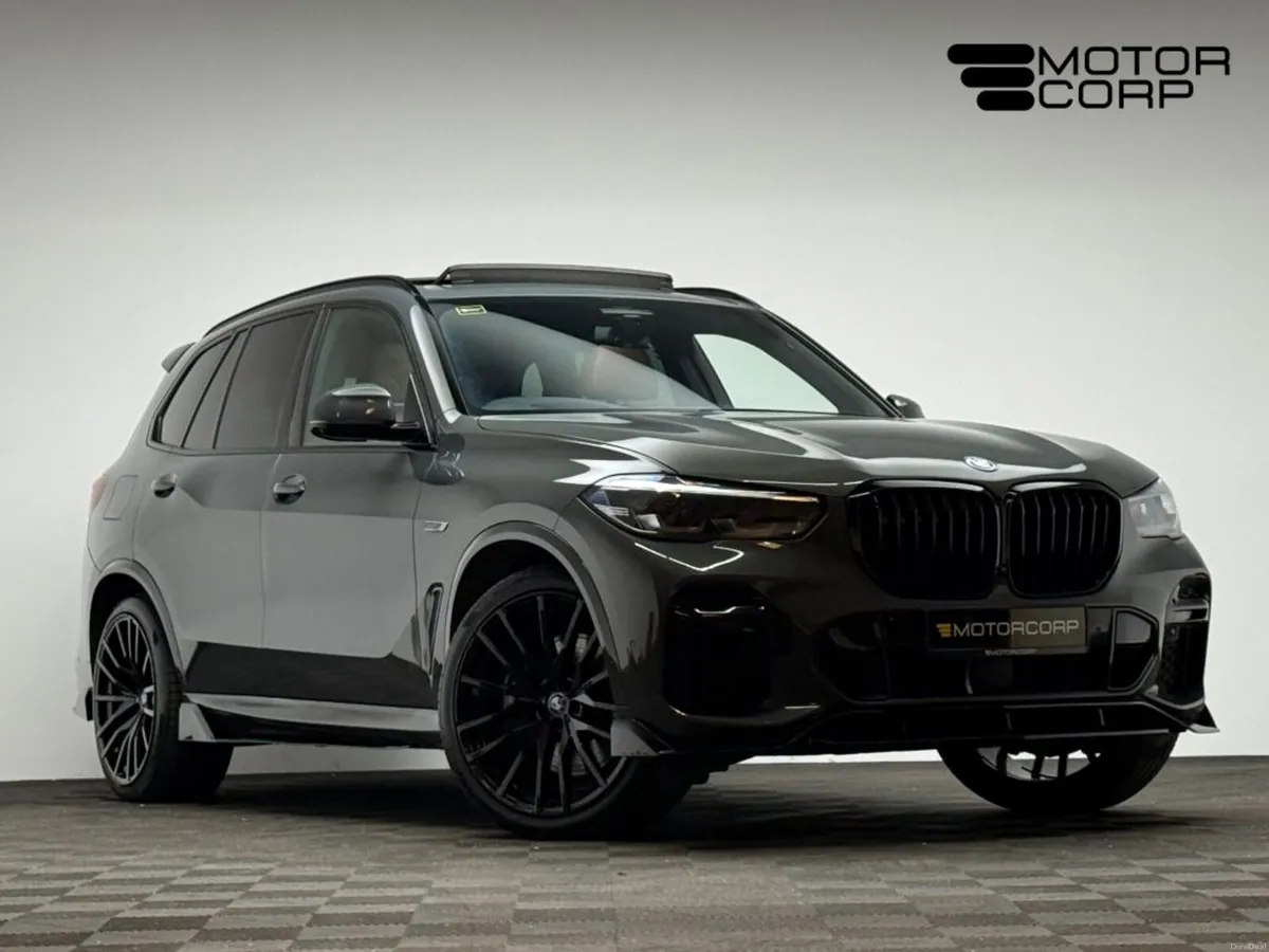 BMW X5 45E M SPORT XDRIVE *HUGE SPEC* - Image 1