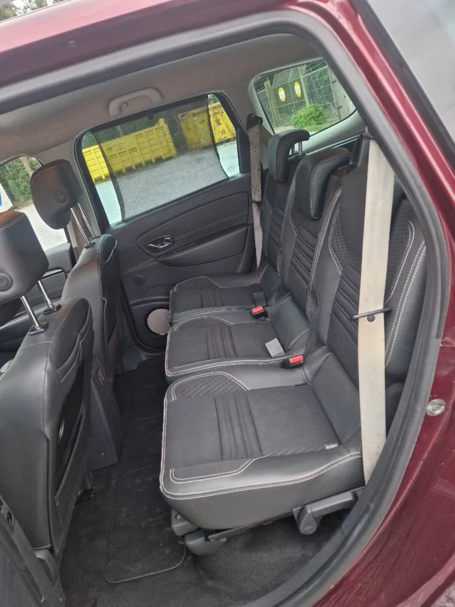 Grand Scenic BOSE edition - Image 6
