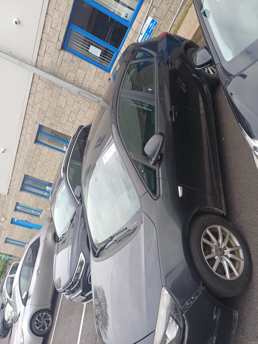 vauxhall astra - Image 2