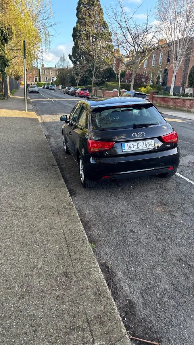 Audi A1 - Image 3
