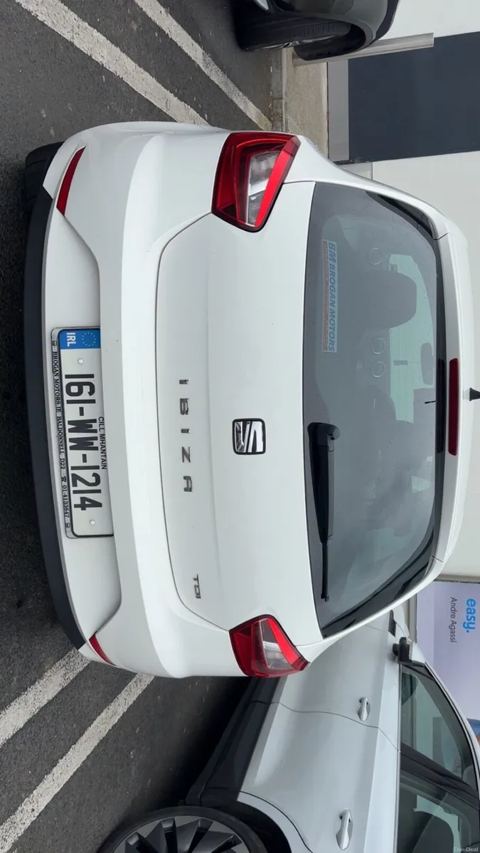 SEAT Ibiza 2016 - Image 3