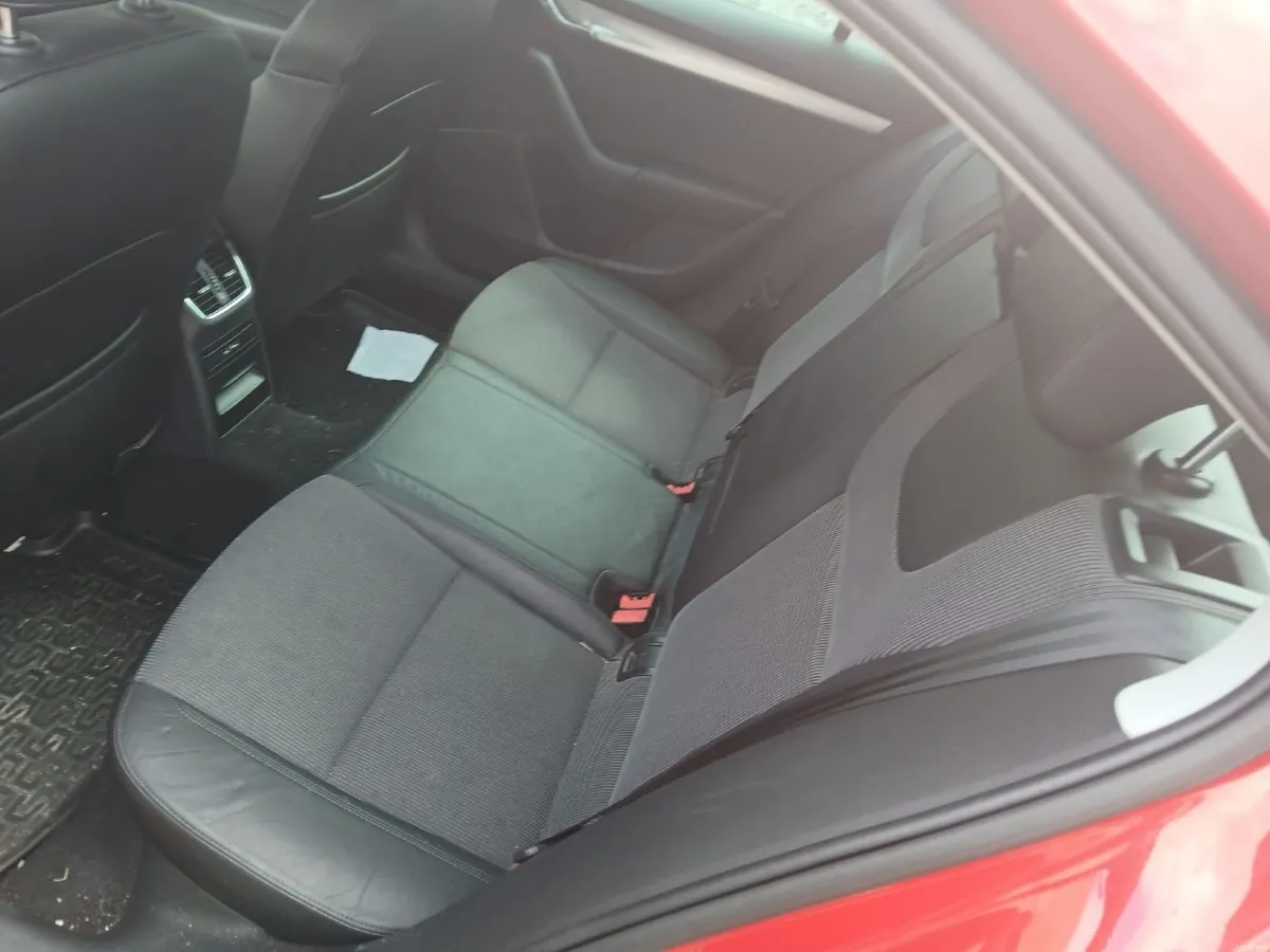 Skoda Octavia 2020 - Image 1