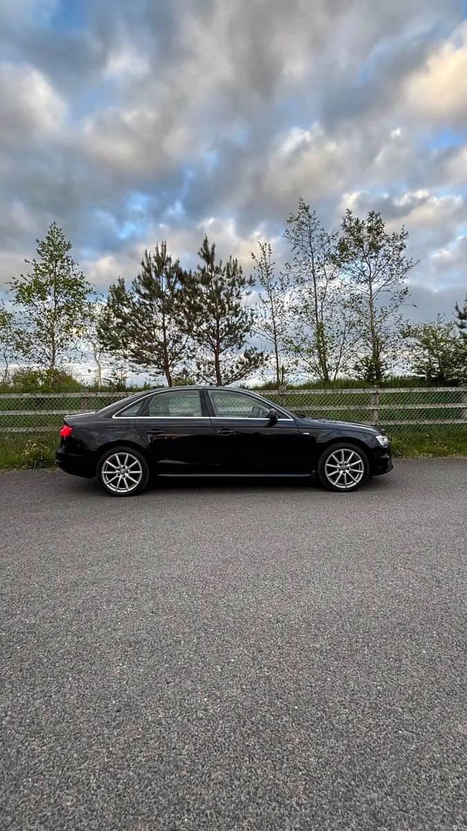 2016 (161) Audi A4 Sport - Low Milage - Manual - Image 2