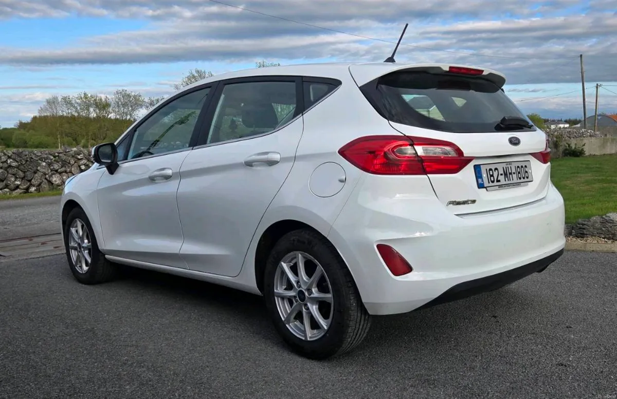 Ford Fiesta - Image 3