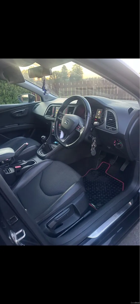 Seat Leon 1.4 TSI - Image 3