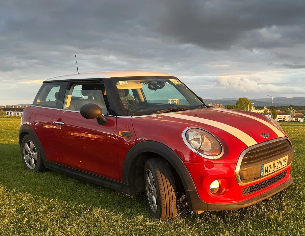 Mini One - Image 3