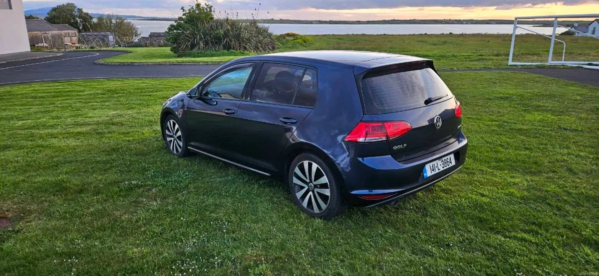 €5750ono 2014 Volkswagen Golf - Image 1