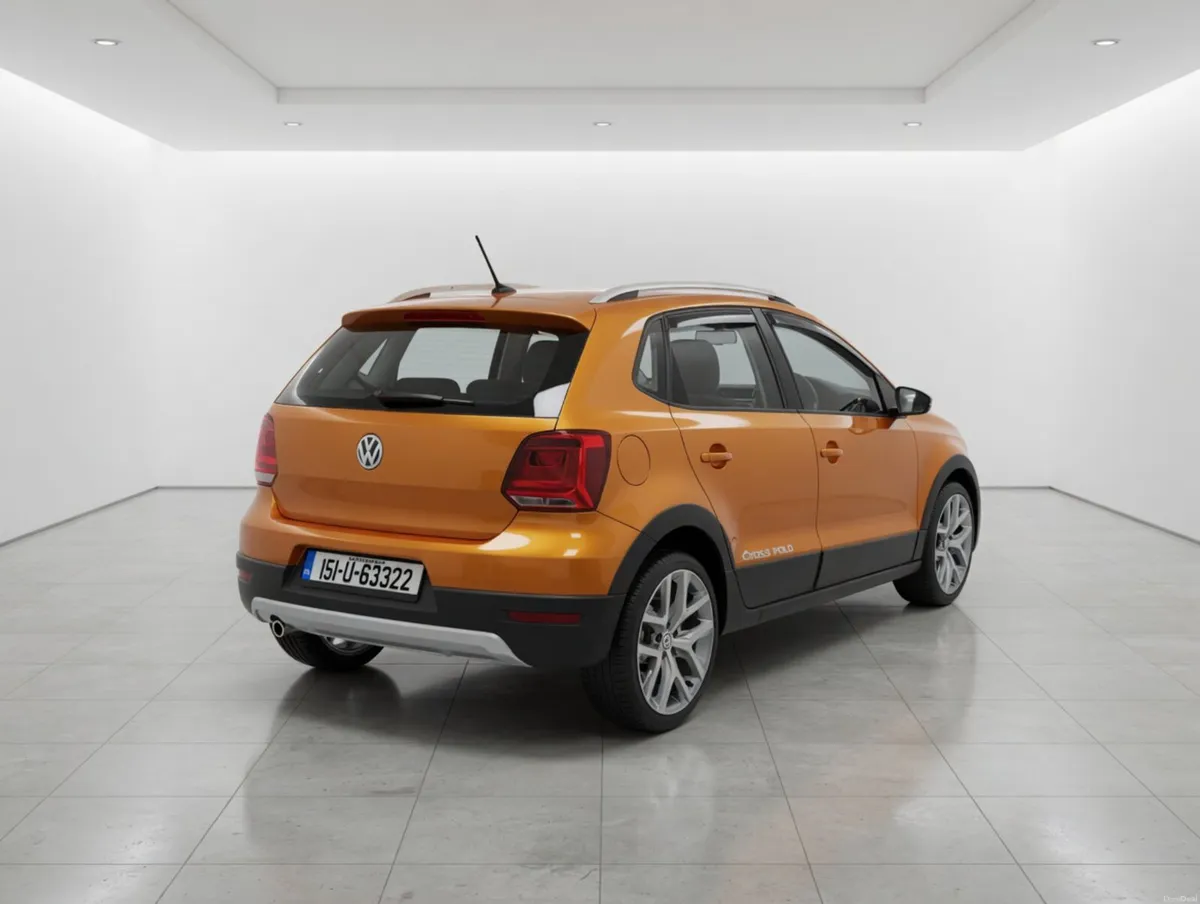 Volkswagen Polo 2015 - Image 6