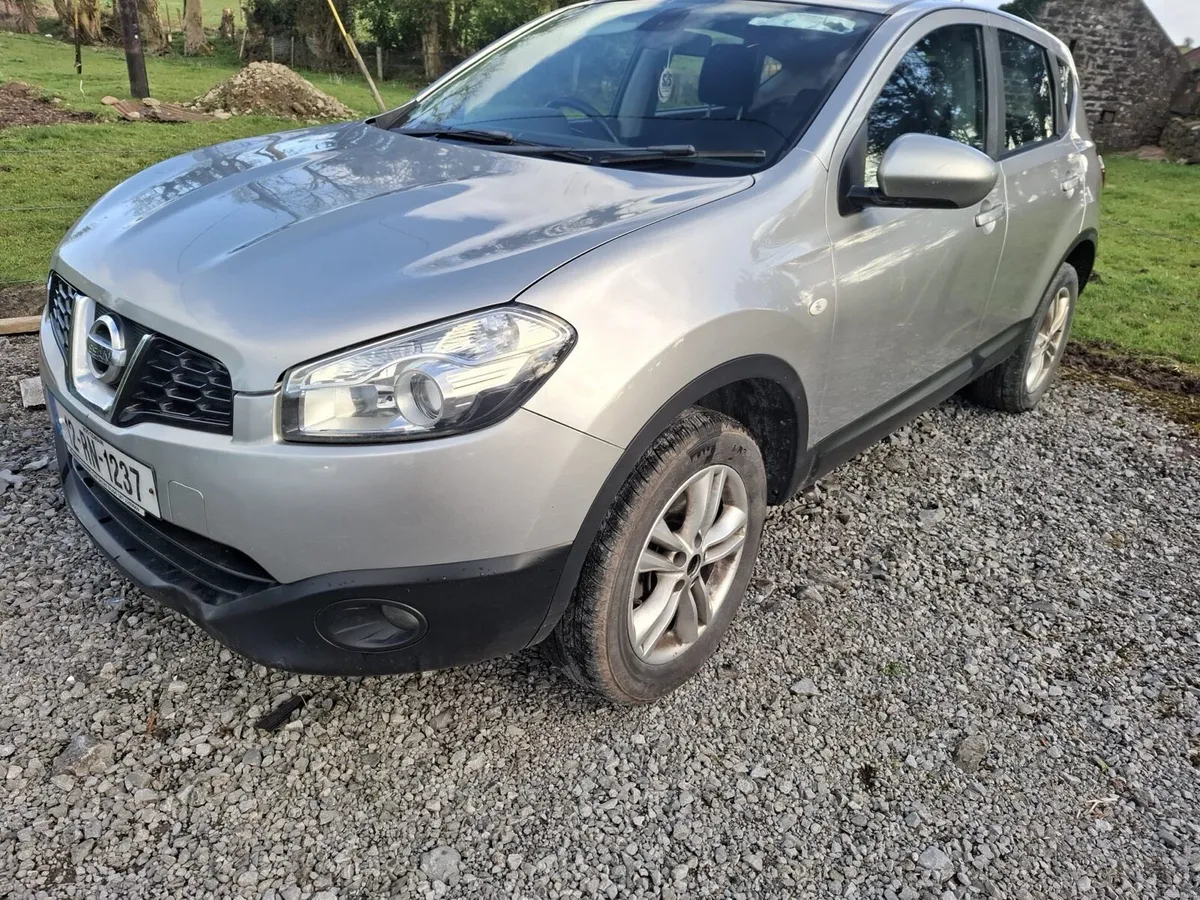 Nissan - Image 2
