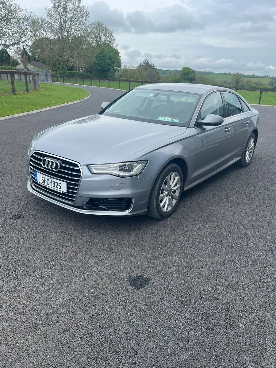 Audi A6 - Image 3
