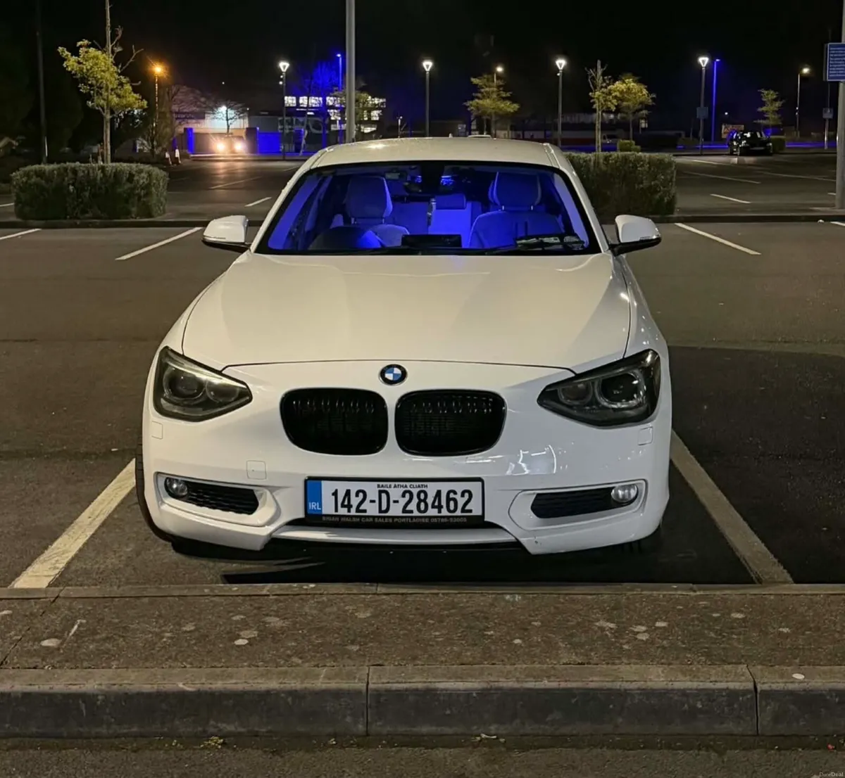BMW 1-Series AUTOMATIC - Image 3