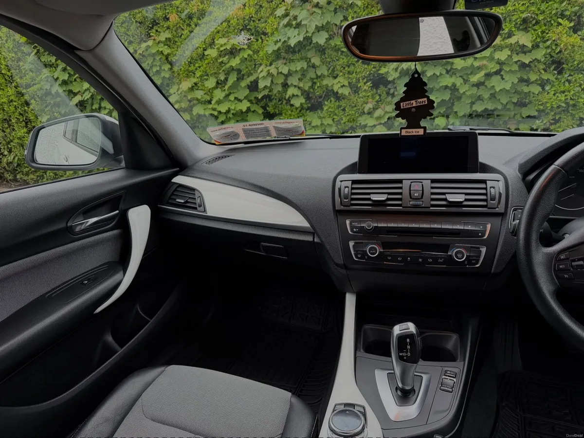 BMW 1-Series 2014 NEW NCT - Image 2