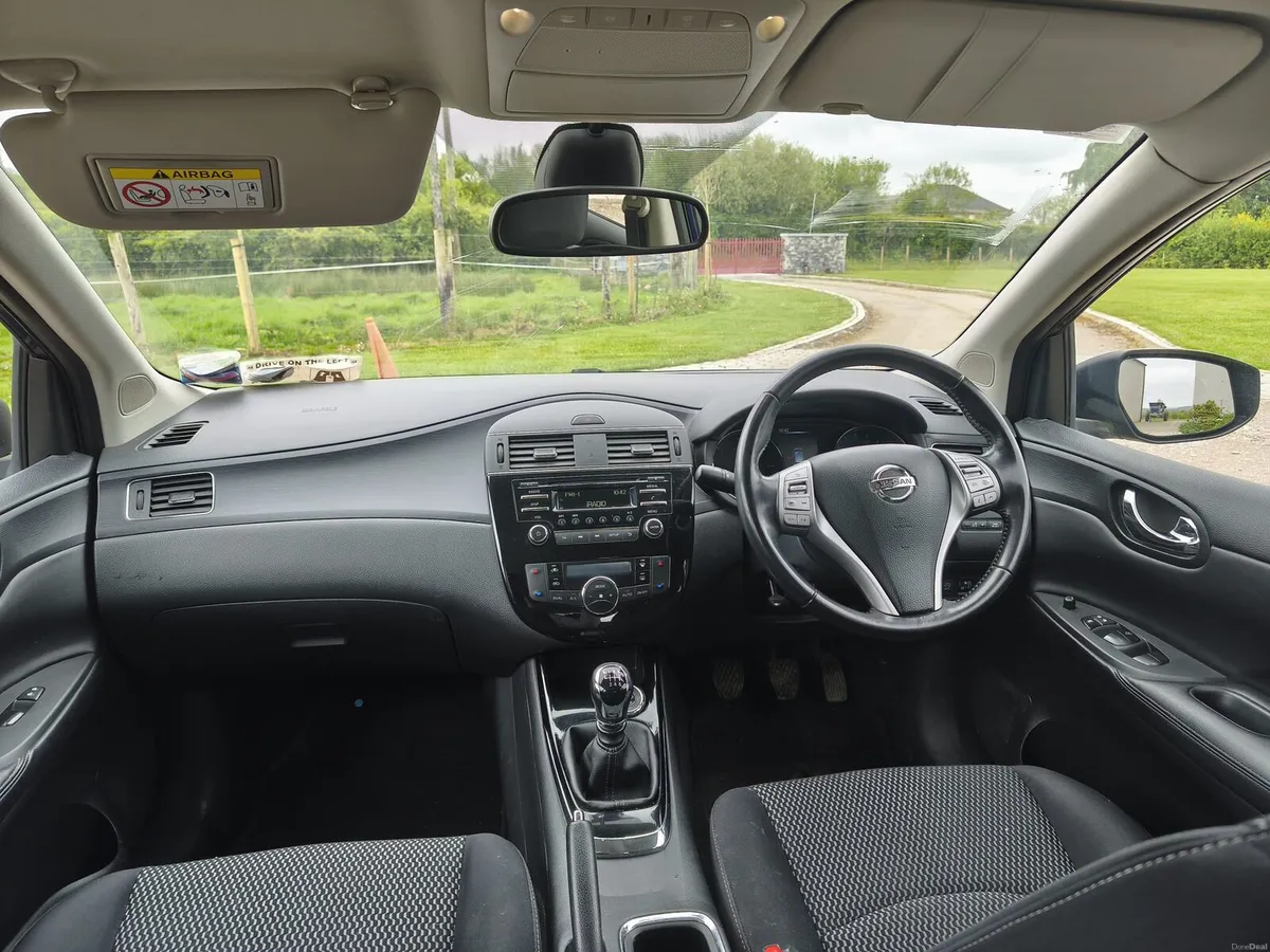 Nissan pulsar - Image 4