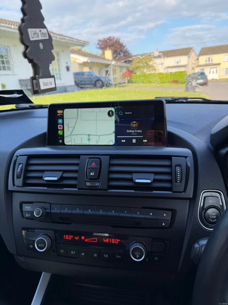 BMW 1-Series 2011 - Image 2