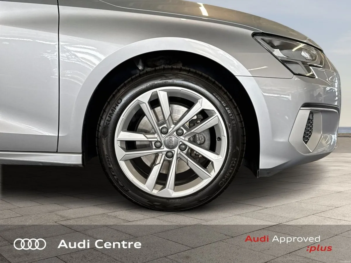Audi A3 30 TFSI 110HP SE - Image 3