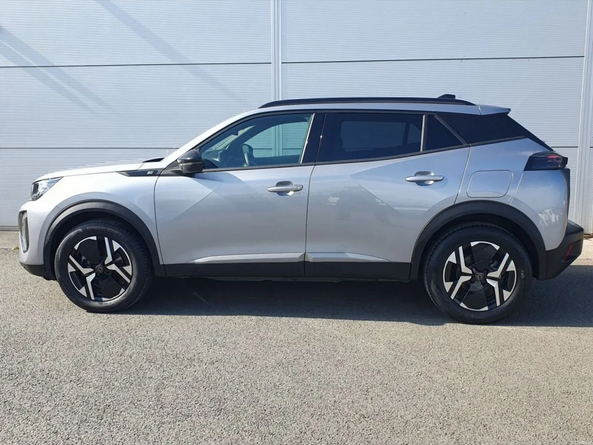 Peugeot 2008 251 - Allure Ev 136Bhp Electric 50kWh - Image 5