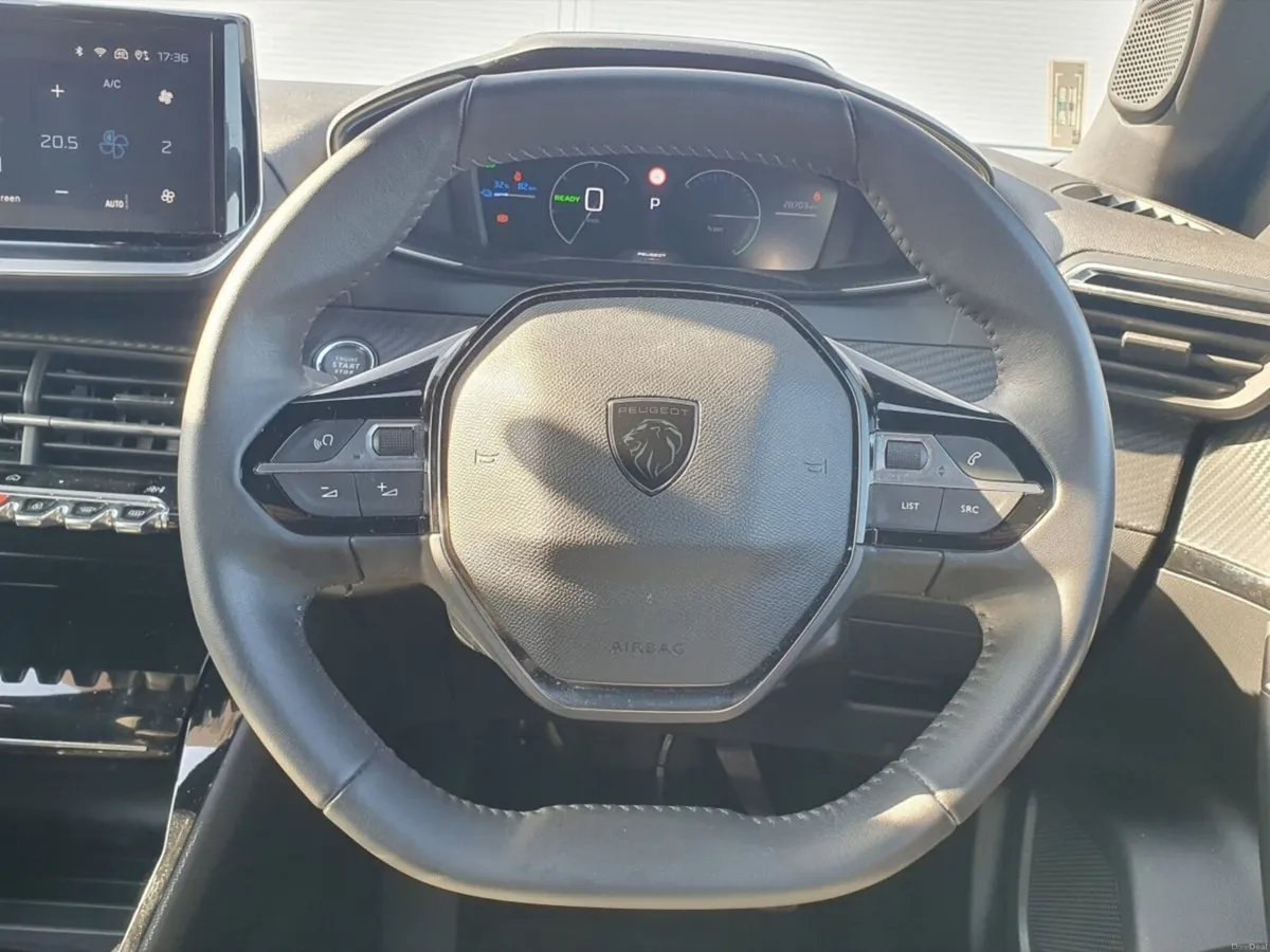 Peugeot 2008 251 - Allure Ev 136Bhp Electric 50kWh - Image 4