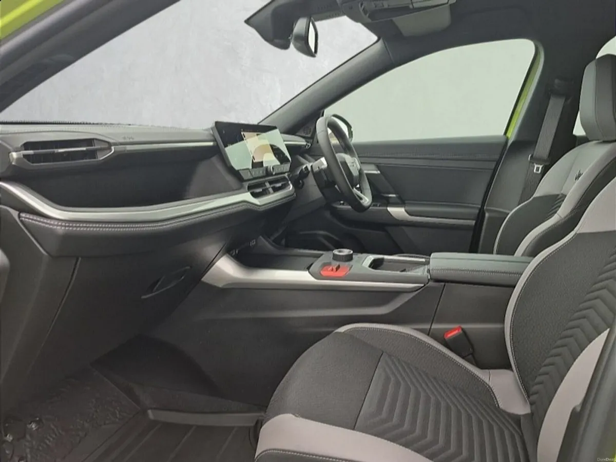 Jeep Compass ** ALL NEW JEEP COMPASS ** MHEV ** TR - Image 6
