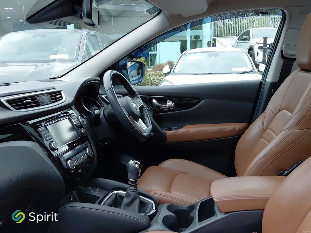 Nissan Qashqai 1.3 PET SVE - Image 3