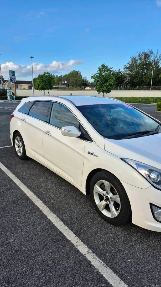 Hyundai i40 - Image 3