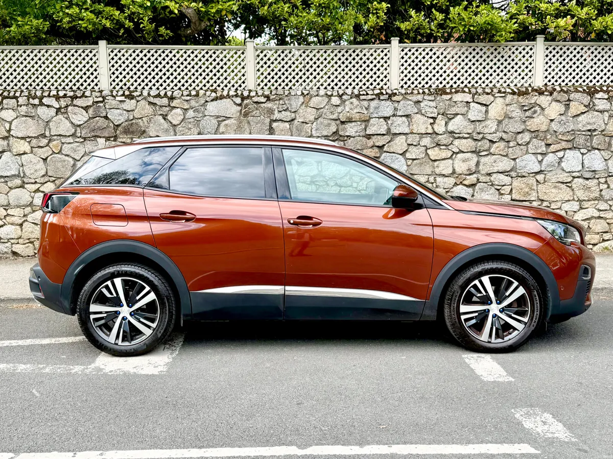Peugeot 3008 2018!!! 1.2 ALURE!!! - Image 3