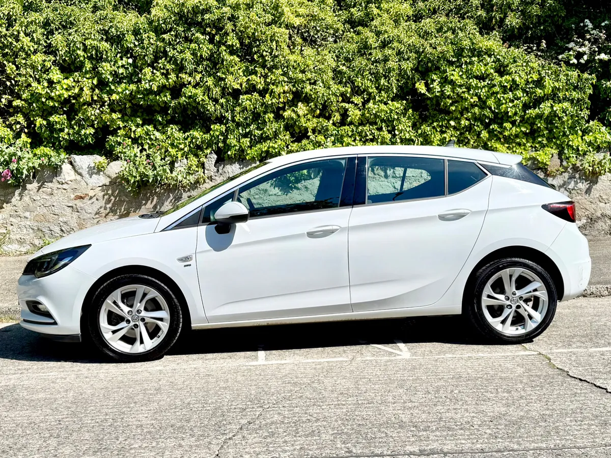 Vauxhall Astra 2018!!!SRI 1.6l CDTI!!! - Image 4
