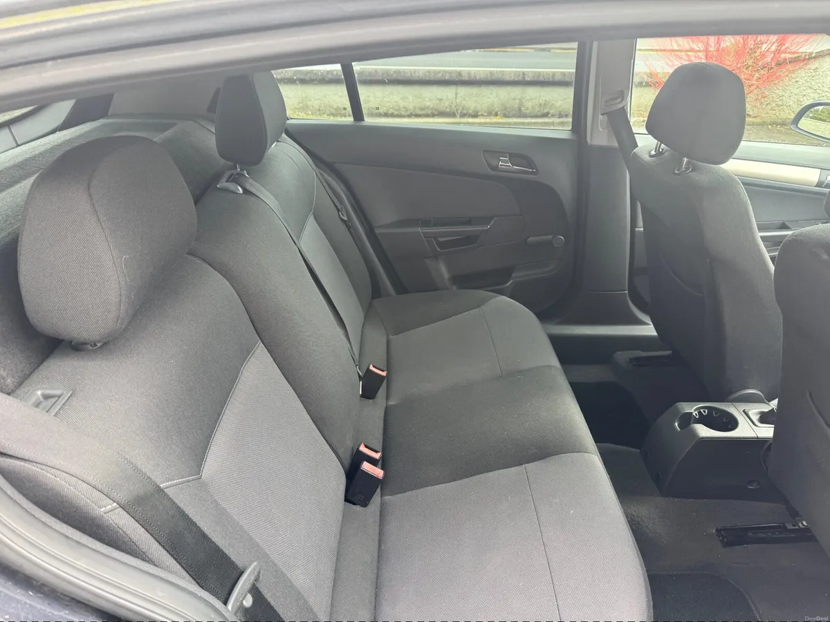 Vauxhall Astra 2008 - Image 5