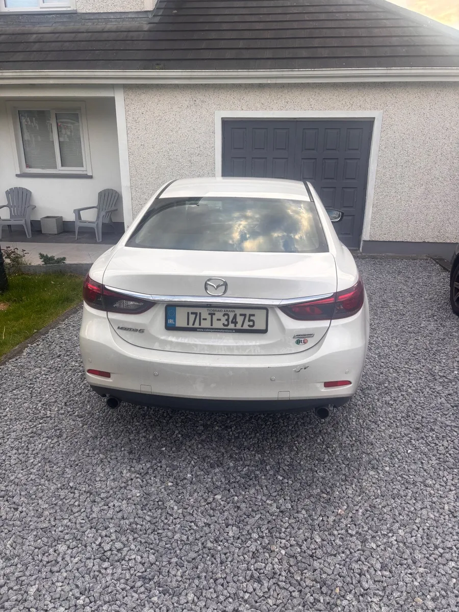 Mazda6 Sport - Image 3