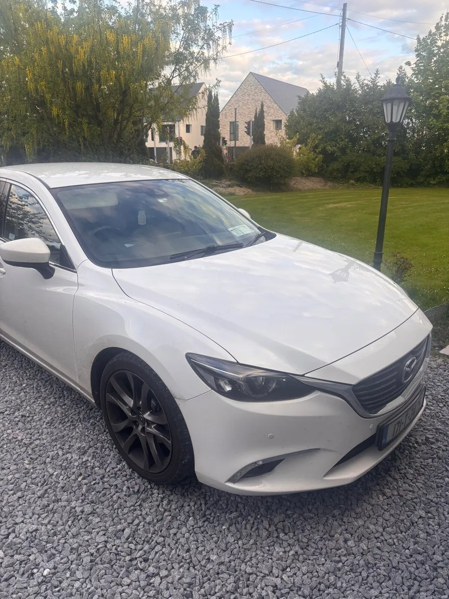 Mazda6 Sport - Image 4